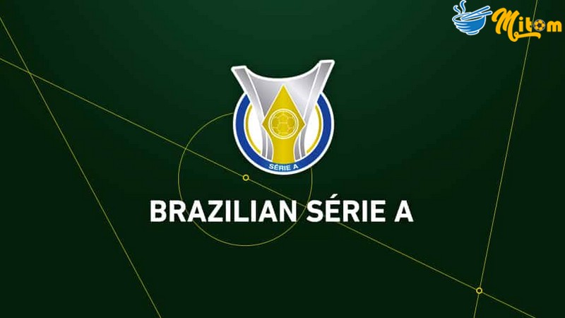 Giải bóng đá Brazil