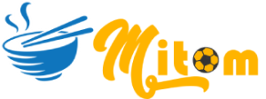 Logo MitomTVlive